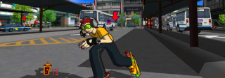 Illustration for article titled The “flat” 3-D look: A brief history of cel shading in video games
